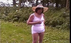 My Wife in The Great Outdoors (pt 6 of 7)